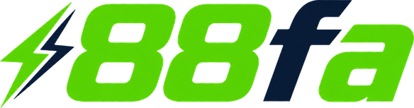 88fa Logo